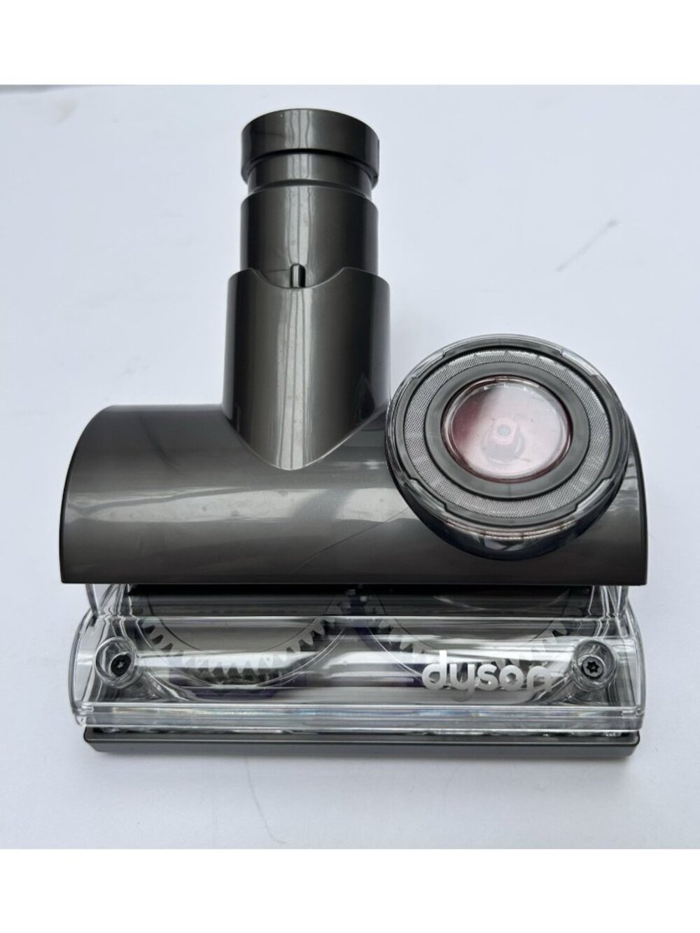Dyson Tangle-Free Turbine Tool Vacuum Cleaner Brush Attachment Hair Remover